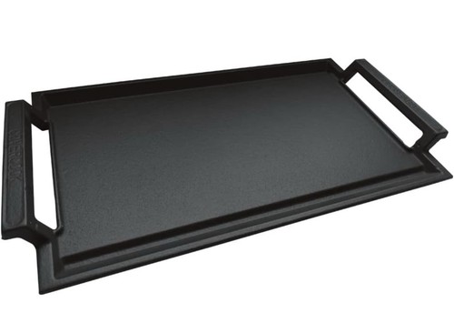 Cast iron griddle pan - griddle,