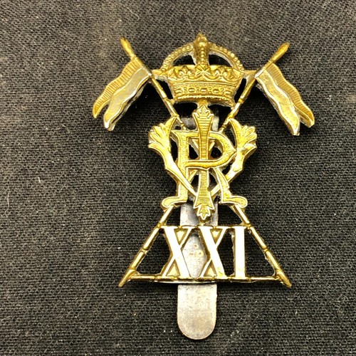 21st lancers original - 21st,