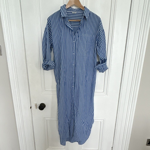 Hush women blue - hush, blue/white