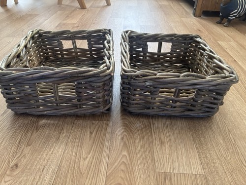 Storage baskets for - 2,