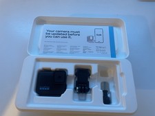 GoPro Hero 4K Ultra HD Action Camera Black With Accessories