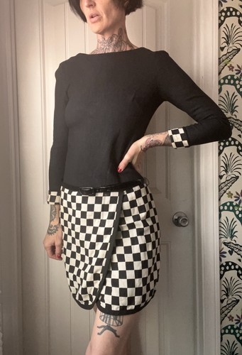 Vtg 60s young edwardian - vtg,