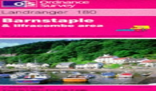 Barnstaple and ilfracombe area - barnstaple,
