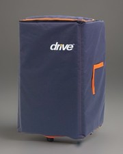PADDED TRAVEL CASE Drive HW008