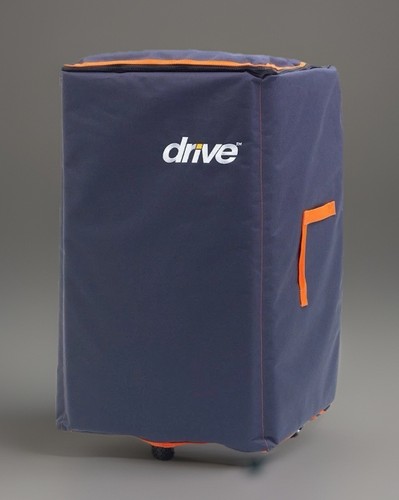 Padded travel case drive hw008 - travel,