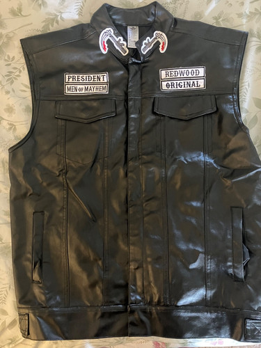 Official sons anarchy - of,