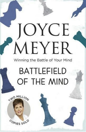 Battlefield the mind by - of,