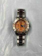 Invicta Men’s Abyss Wrist
