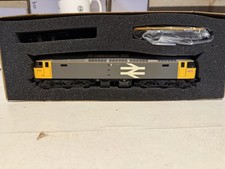 Heljan class 47 no. 47325 in