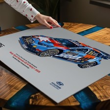 Hyundai i20 N Rally1 2026 A3