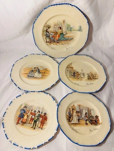 Vintage 1930s set coronet - 1930s,