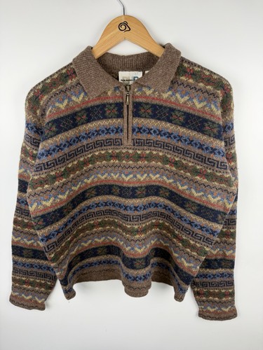 Vintage wool quarter - vintage,