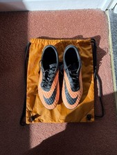 Nike Hypervenom RGN Citrus