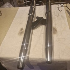 Triumph America Bonneville