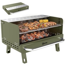 Outsunny Portable Barbecue