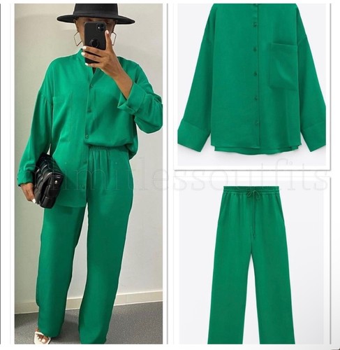 Nwt zara ord - nwt,