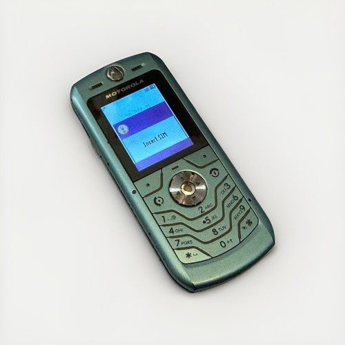 Motorola blue - motorola,
