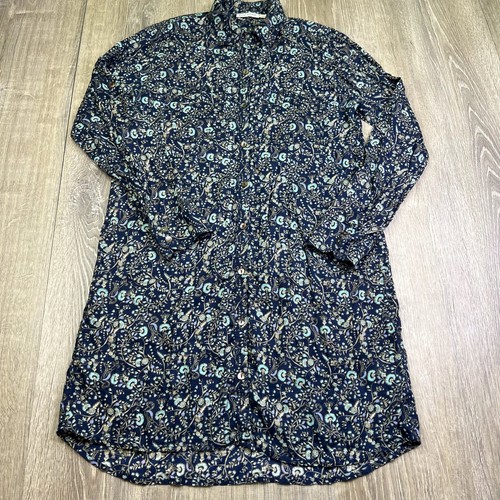 Roller rabbit button dress - up,