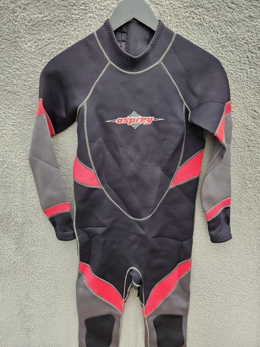 Osprey mens small - osprey, full