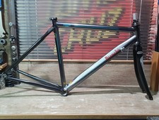 Bianchi Nirone 7 Road Bike