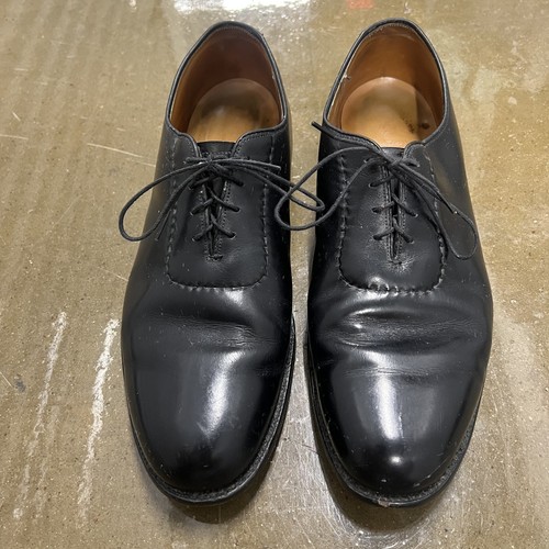 Alden oxford dress shoes - dress, 12