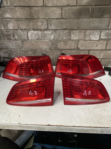 All vowlkswagen passat b7 - all, vw