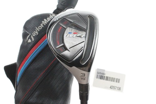 Taylormade rescue golf - taylormade, m4