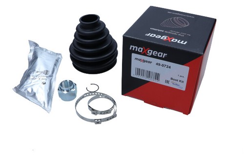 Fits maxgear 0724 bellow - fits,