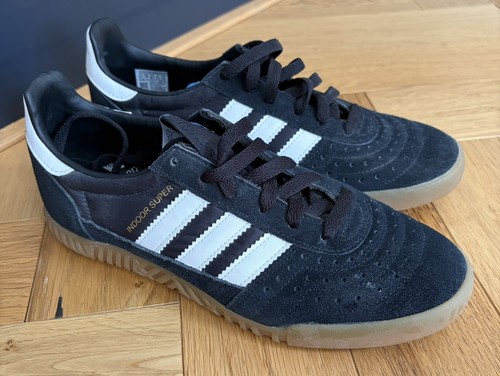 Adidas indoor super - adidas, super*
