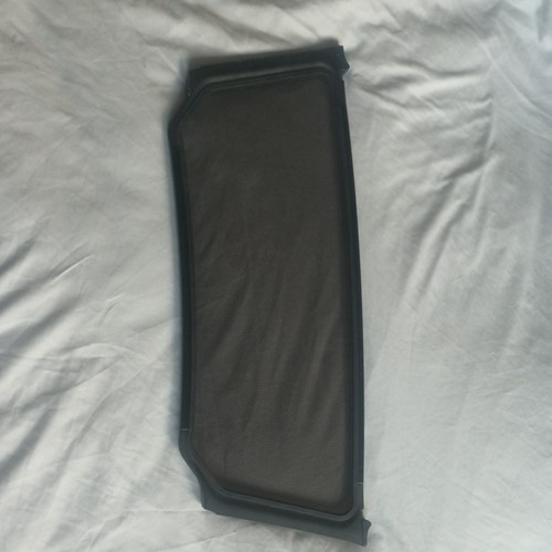 Bmw e85 mesh - e85, wind