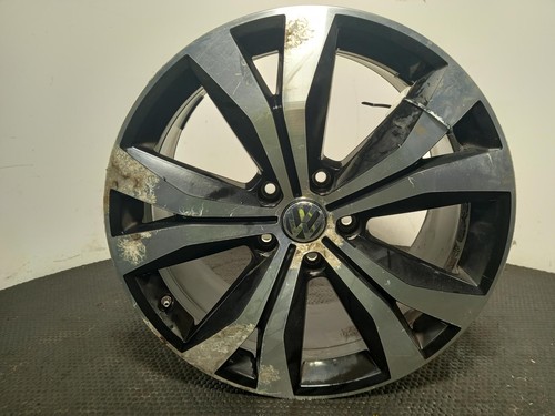 Volkswagen touareg alloy wheel - volkswagen,