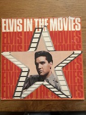 Elvis Presley Greatest Hits