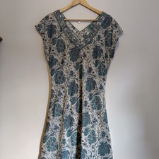 Anokhi for East Dress Size 10