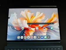 Lenovo Yoga Tab Plus AI Tablet