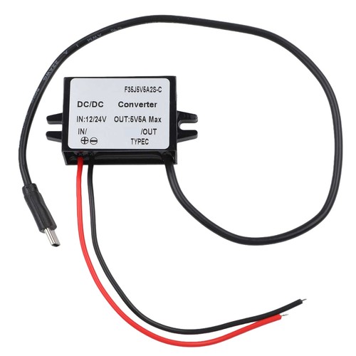 Stepdown converter module - stepdown,