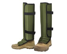 Snake Gaiters for Men Hiking