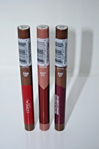 Oreal paris infallible - l'oreal,