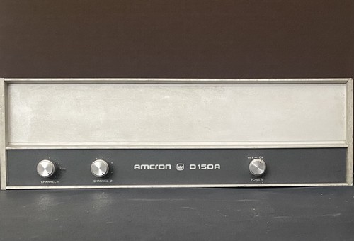 Amcron crown d150a classic - crown,