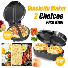 SUPERLEX Omelette Maker Egg