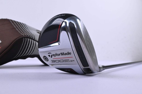 Taylormade 300 mini driver - taylormade,