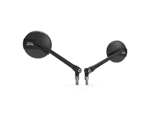 Touring mirrors aluminium - touring,