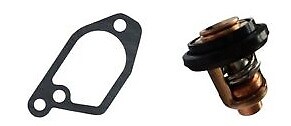 Genuine yamaha thermostat - thermostat, &