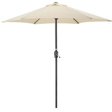 Christow Garden Parasol