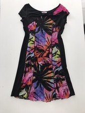 GORGEOUS LADIES EVALINKA DRESS COCKTAIL DRESS SIZE 2 IN EX CONDITION