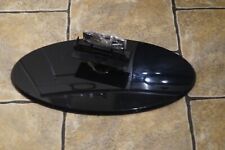 TABLETOP LE32A457C1D PEDESTAL STAND FOR 32" SAMSUNG LCD TV GENUINE WITH SCREWS