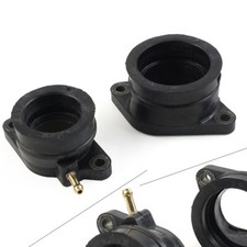 2 Intake Manifold Carburetor