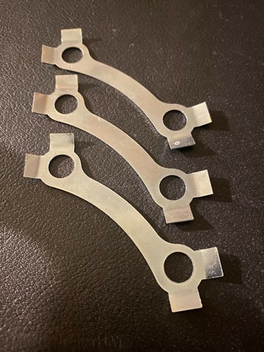 Kawasaki 750 set of - of, 3