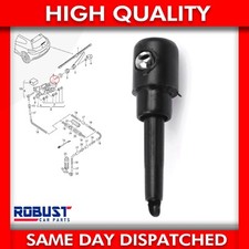 FOR VOLKSWAGEN POLO HATCHBACK