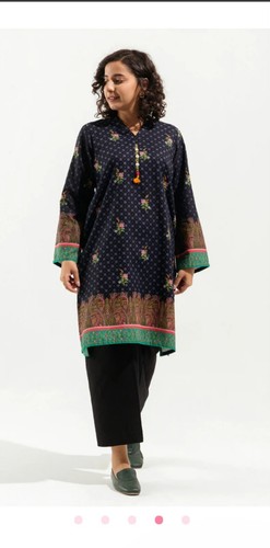 Pakistani designer kurta - designer,