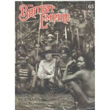THE BRITISH EMPIRE MAGAZINE -